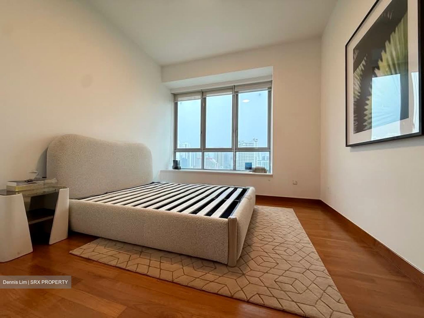 Draycott Eight (D10), Condominium #585582051